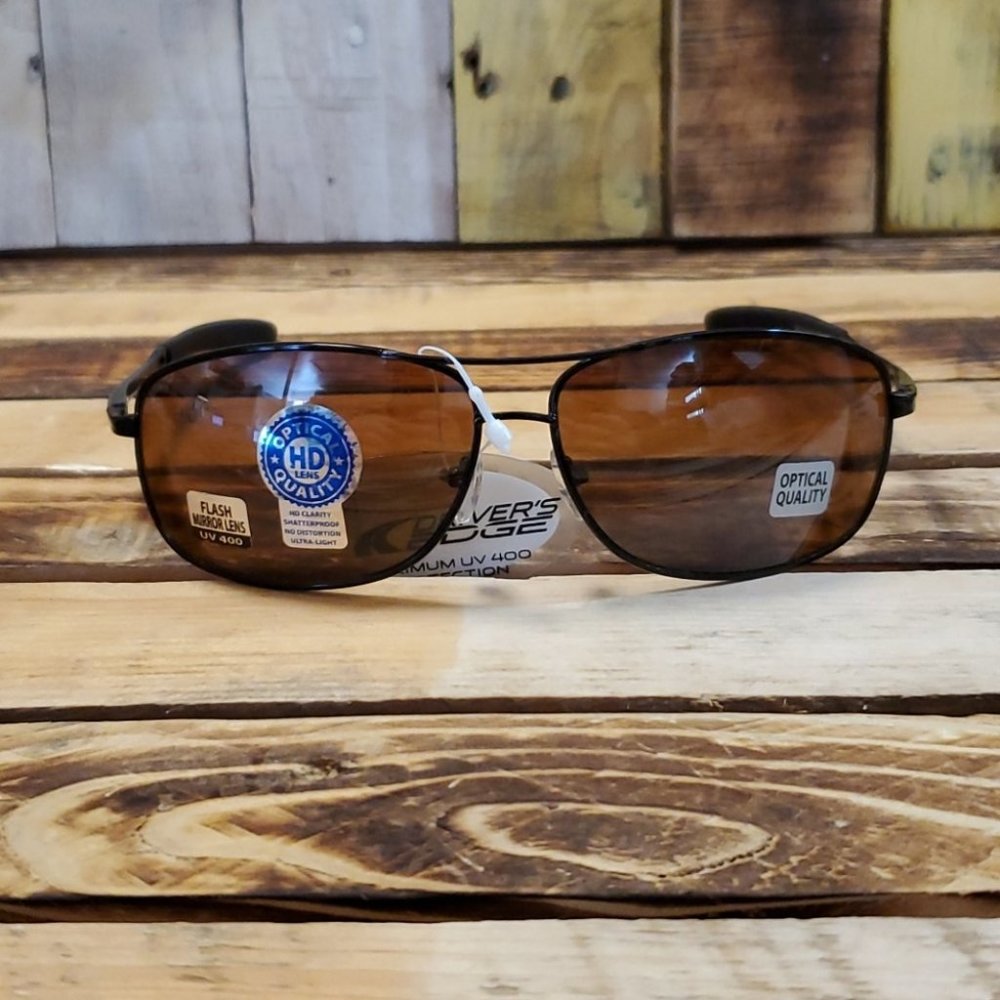Drivers Edge Sunglasses #266